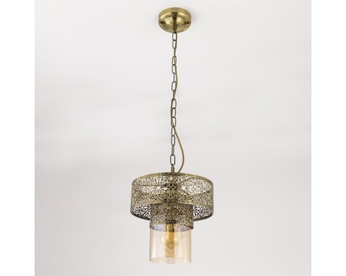 CL467133 Эмир Бронза Подвес