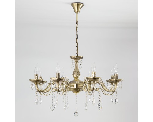 CL404183 Кармен Св-к Люстра