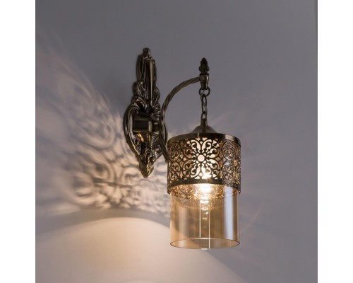 CL467313 Эмир Бронза Бра