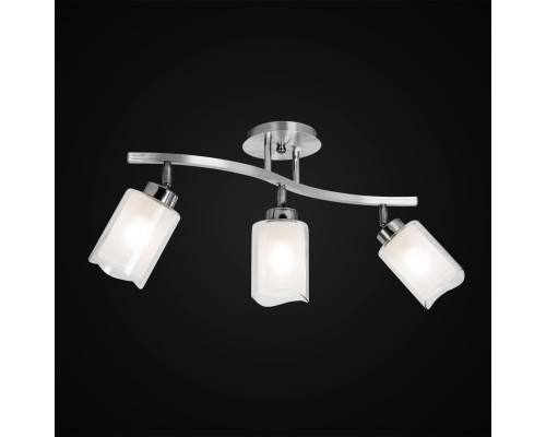 CL169131 Аэлита Св-к Люстра