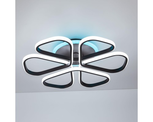 CL233A275E Сезар Кофе Смарт RGB Люстра