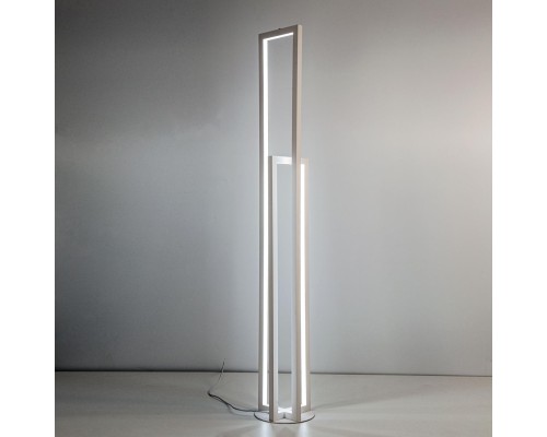 CL804010 Дефанс Белый Св-к Торшер