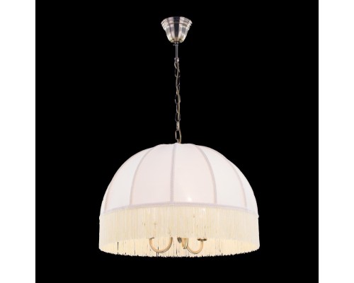 CL407131 Базель Бежевый Св-к Люстра