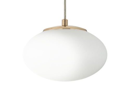 CL226A033 ATMAN Смарт Бронза Люстра Подвесная