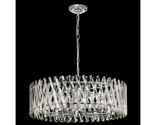 CL334291 Ингвар Хром Св-к Люстра