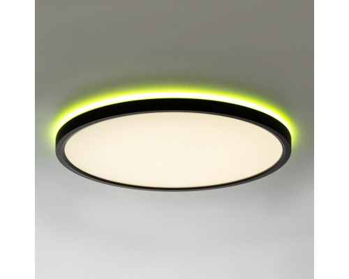 CL749321 NORMA Черный с пультом и RGB