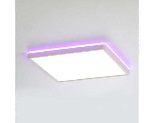 CL749K300 NORMA Белый с пультом и RGB