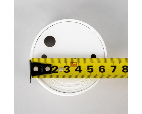 CL712S120N Тао Белый Св-к Подвес LED 12W*4000K