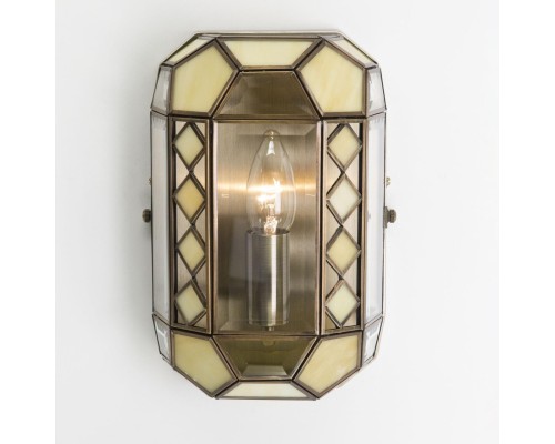 Настенный светильник Citilux CL441311 Фасет