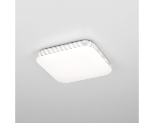 CL714K24SV Симпла LED Св-к 24W Мульти с Датч.Дв.