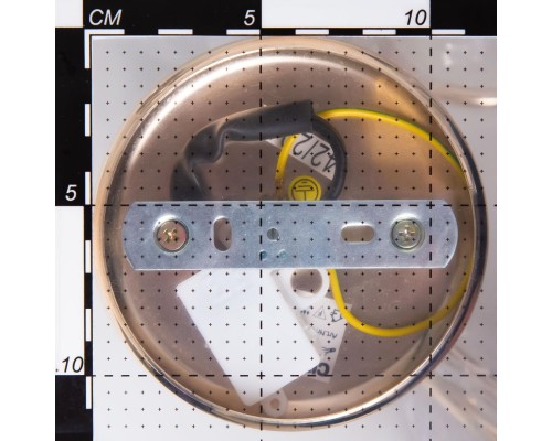 Хрустальная люстра потолочная Citilux CL330152 Синди