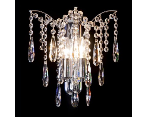 CL302320 Селена Хром Св-к Бра