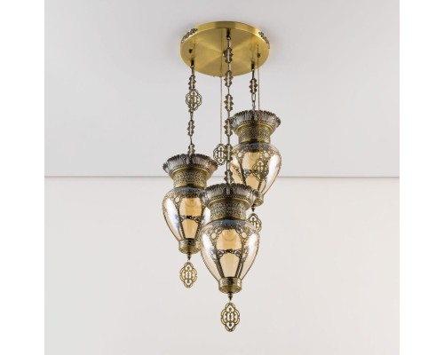 CL419233 Каир Св-к Подвес