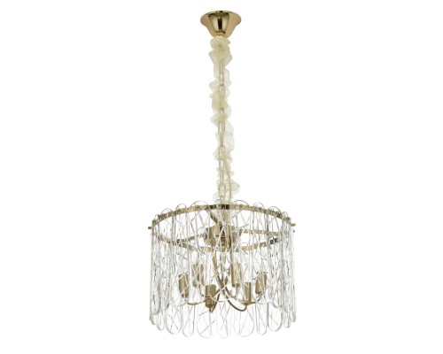 CL318262 TALLA Золото Люстра