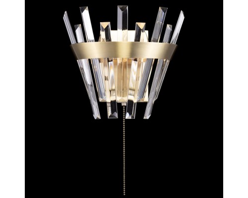 CL307313 Вестерос Бронза Св-к Бра