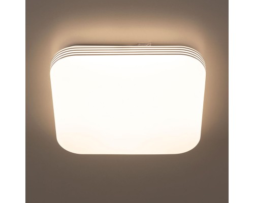 CL714K24SV Симпла LED Св-к 24W Мульти с Датч.Дв.