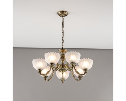 CL414173 Севилья Св-к Люстра