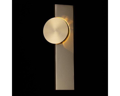 CL248011 JAZZY Св-к Настенный