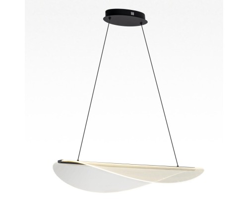 CL213131 SKATT Черный Св-к Подвес