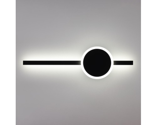 CL203301 Стиг Черный Св-к Бра