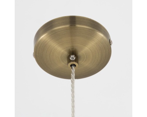 CL102633 Томми Бронза Св-к Подвес