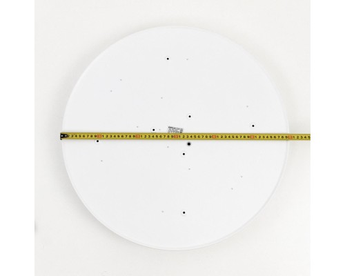 CL724105G0 Купер Белый Св-к Потол. с RGB