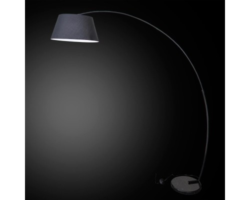 CL807011 Арчи Черный Св-к Торшер