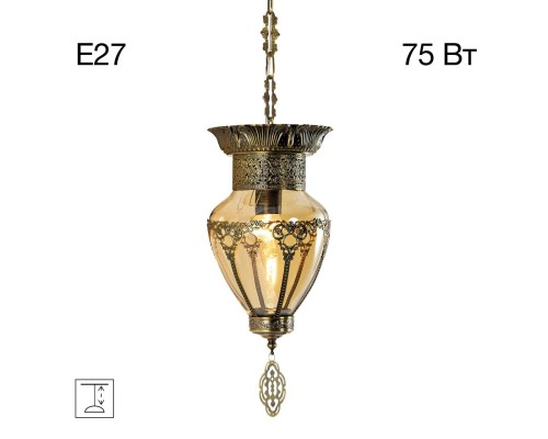 CL419213 Каир Св-к Подвес