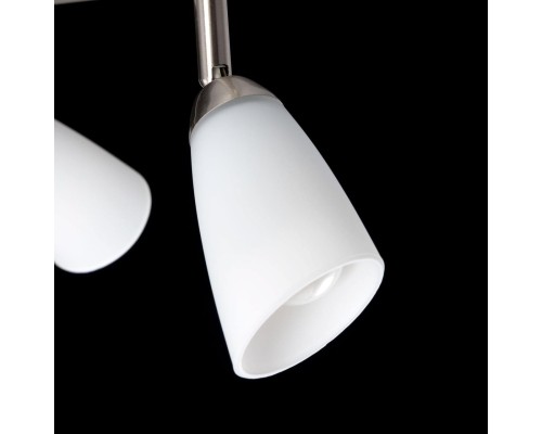 Потолочная люстра Citilux CL501161 белла