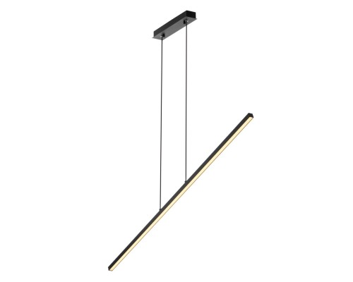 CL203211 Стиг Черный Свет-к Подвес