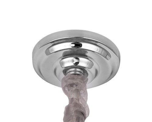 CL315191 NAIAD Хром Люстра