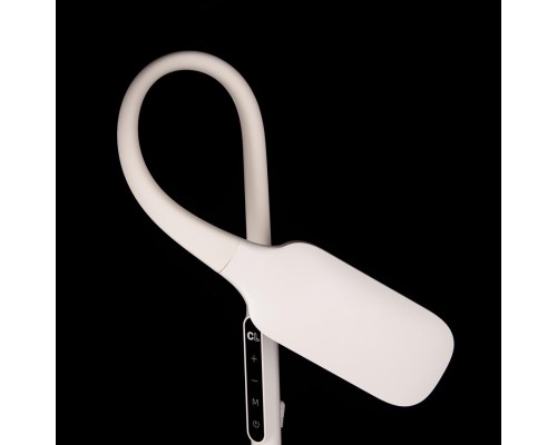 CL804020 Марк Белый Св-к Торшер