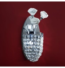 EL325W02.1 Rosa Bianco Бра