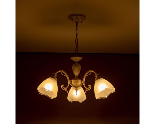 CL413230 Латур Патина Св-к Люстра