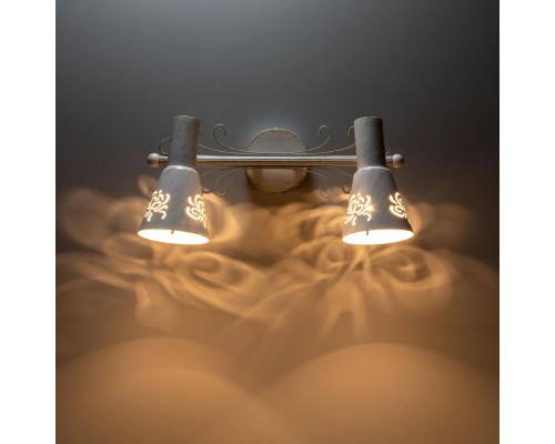 Спот Citilux CL529522 Дункан Светлый