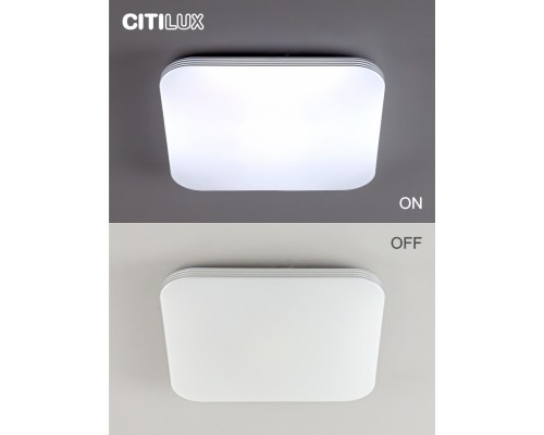 CL714K480G Симпла LED Св-к с пультом