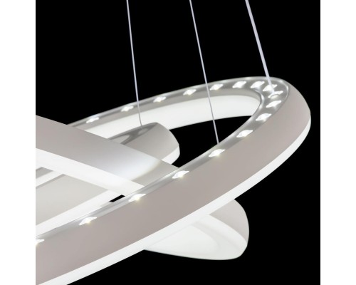 CL730A150S Юпитер Белый Смарт Люстра