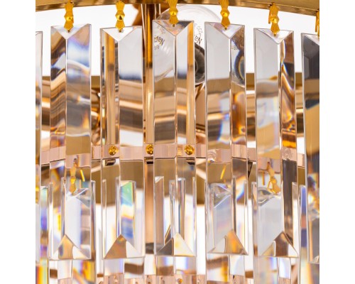 CL314143 Ricky Люстра