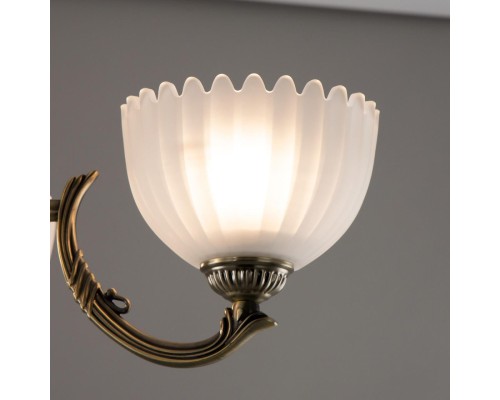 CL414133 Севилья Св-к Люстра