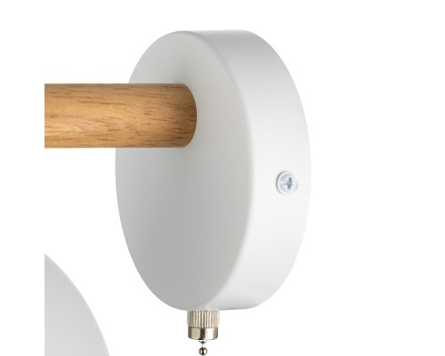 CL133410 TIKA Белая Бра