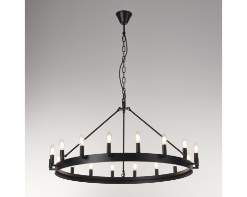 CL470118 Смитсон Св-к Люстра