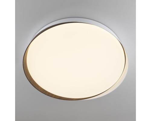 CL754450G BONNY Белый+Венге LED Св-к с пультом