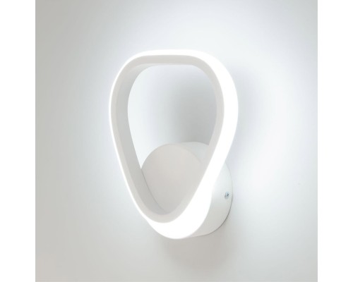 CL233B410 Сезар Белый Св-к Бра