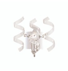 Бра Citilux CL222320 Рандом Хром+Прозрачный