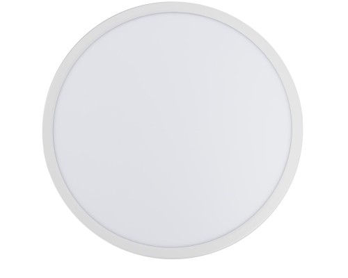 CL738320VL Бейсик Лайн Белый Св-к Накл. LED 40W*Мульти