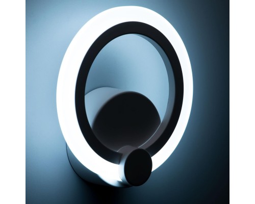 CL237B310 Сента Белая Св-к Бра