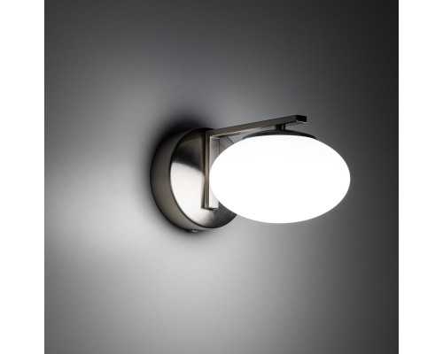 CL226B311 ATMAN Смарт Хром.Мат. Бра