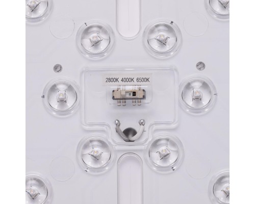 CL747400V DIXON Св-к Накладной