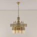 CL467153 Эмир Бронза Люстра
