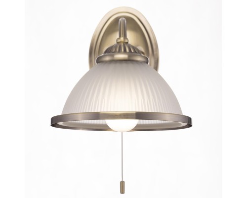 CL422313 ALONSO Бронза Св-к Бра